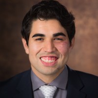 Christian Solorio