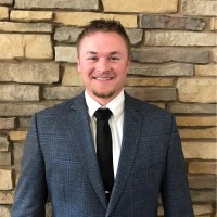 Connor Larson Ms, Lat, Atc