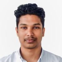 Sayanth Valiyaveetil