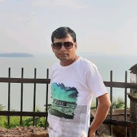 Naval Patel
