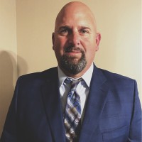 Eric Milliken