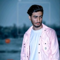Devank Tyagi