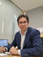 Angel Soriano Redondo