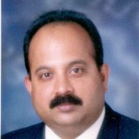 BALA KRISHNAN