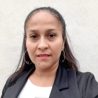 Gina Saldana