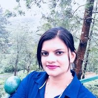 Mary Deepthi Subin