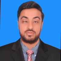 Muhammad Junaid Asif