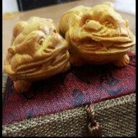 马福旺