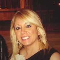 Joanna Barry