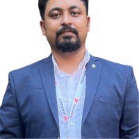 Ravi Jha