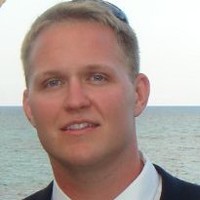 Christopher Woods