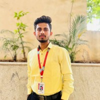Abhishek Patil