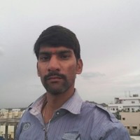 V Lakshman Kumar M