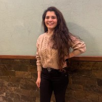 Mehak Chawla
