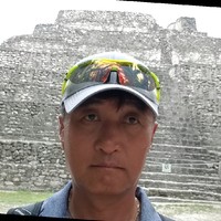 Albert Kim
