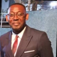 Bernie Anouchka Mouandza