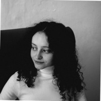 Anna Lutsiv