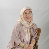 Syamimi Batrisyia