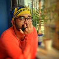 Ayushmaan Saha