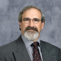 Jeff Alcorn