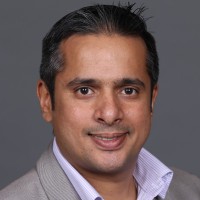 Nitin Malik