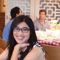 Deborah Seow
