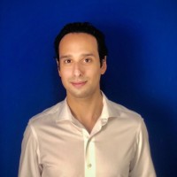 Ruben Herrera Echeverria