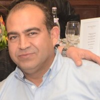 Ahmed Ayari