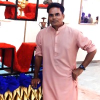 Rajesh verma