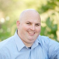 Trevor C. Murray