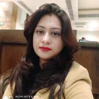 Minakshi Majumder