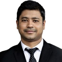Prasenjit Das