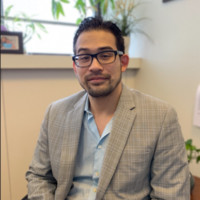 Gregory Michelson, Mba