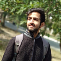 Chirag Nagpal