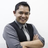 Dicky Heriyana Solehuddin