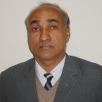 Dr N K Rana
