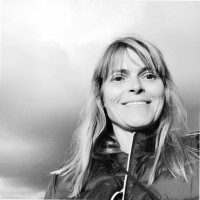 Hanna Starck-Johnson