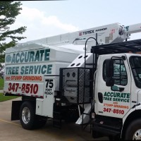 ACCURATE TREE SERVICES, LLC