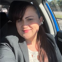 Blanca Richardson