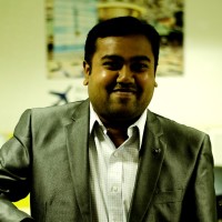 Mani Anand