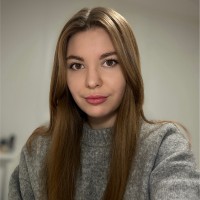 Anastasiia Turlakova