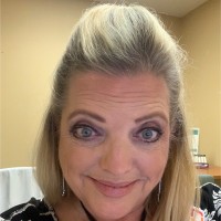 Pamela Donaldson