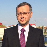 Florin Stefan Vancea