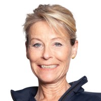 Carol Baumgartner