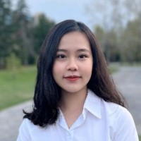 Winnie Pham