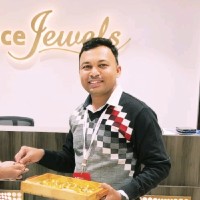Dhaval Solanki