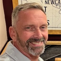 Andrew Mclean