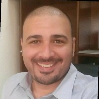 Fadi Abu Odeh