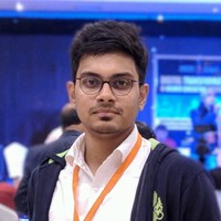 Soumodeep Dutta