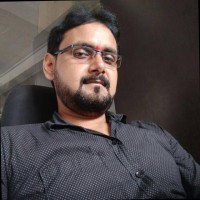Anil Mishra